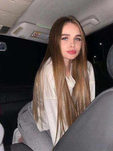 Анкета проститутки Катенька, 23 года